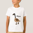 Search for silly kids tshirts Goose