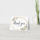 Recherche de note de salutation Floral