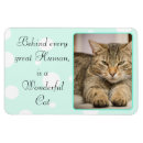 Search for funny cat magnets Pets