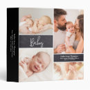 Search for newborn binders Keepsake