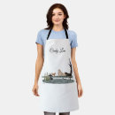 Search for mermaid aprons Fish
