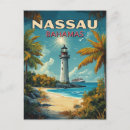 Recherche de nassau cartes postales Palmiers