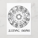 Recherche de zodiac cartes postales Scorpio