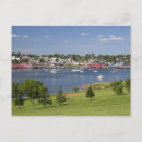 Search for nova scotia postcards Harbour