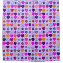 Search for 1960s pattern shower curtains Flowers