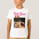 Recherche de new year tshirts Heureux