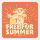 Search for dobby stickers House elf