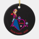 Search for princess ornaments Frozen