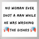 Search for funny wife posters Kitchen