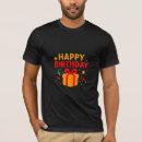 Recherche de cake tshirts Fête