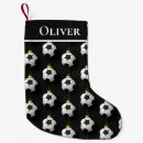 Search for football christmas stockings Fun