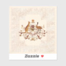 Search for sydney stickers Coat of arms