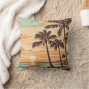 Recherche de hawaiii coussins Moderne