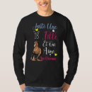 Search for horse birthday tshirts Who