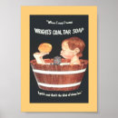 Search for vintage soap advertisement posters Bath