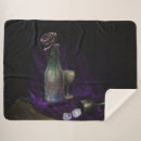 Search for thorn blankets Flower