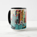 Search for tokyo mugs Japanese culture