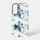 Recherche de nuit samsung coques Forêt