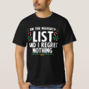 Search for naughty tshirts Merry christmas