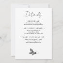 Search for southern charm invitations Vintage