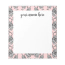 Recherche de tigre blocsnotes Animaux