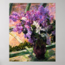 Search for lilac flower posters Mary cassatt