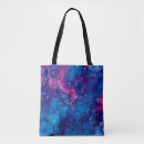 Search for night sky bags Watercolor