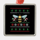 Recherche de abeille ornements Noël