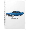 Search for cool car notebooks Automobile