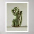 Search for artefacts posters Asian