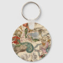 Search for star map keychains Constellation