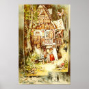Recherche de gretel posters Illustration