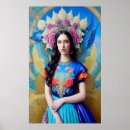 Recherche de aile bleue art Magique