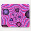 Search for abstract worlds mousepads White