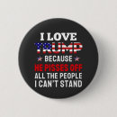 Search for i love trump buttons Republican