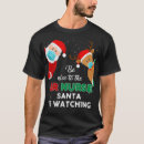 Search for santas nurse tshirts Xmas