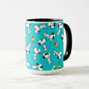 Search for sunglass mugs Charlie brown