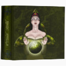 Search for spell book binders Pagan