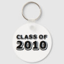 Search for 2010 rounded keychains Graduate