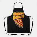Search for say cheese aprons Pizza