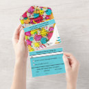 Recherche de tallit bar bat mitzvah invitations Invités