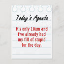 Search for if my people postcards Humour
