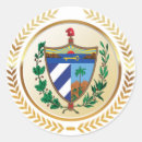 Recherche de cubains autocollants Patriotique