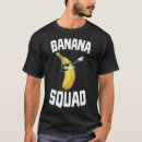 Search for yellow banana tshirts Trendy