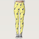 Search for rock music leggings Electric