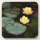 Recherche de monet dessous de verres Vintage