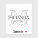 Recherche de ce soir autocollants Minimaliste