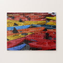 Search for kayak puzzles Photography