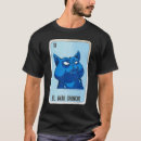 Recherche de el gato tshirts Argot