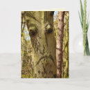 Search for tree face cards Magic